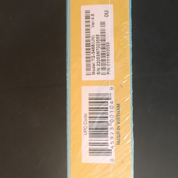 TP-Link Gigabit PCI Express Network Adapter - Picture 4 of 5